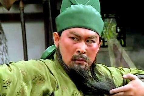 关羽在三国武将中的地位,关羽在三国时期的出名度