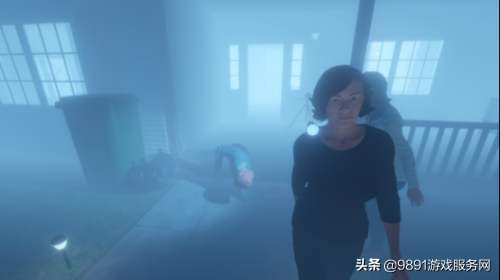 steam年度最佳恐怖游戏,恐鬼症steam冬促要多少元