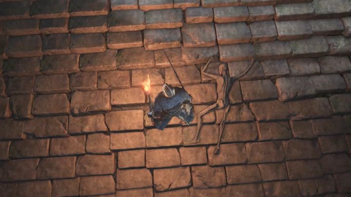 黑暗之魂3dlc环印城攻略,黑暗之魂3环印城怎么去