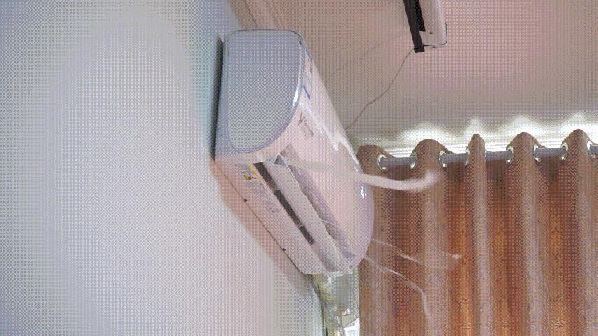 云米icool2s空调联网,云米空调icool2t测评