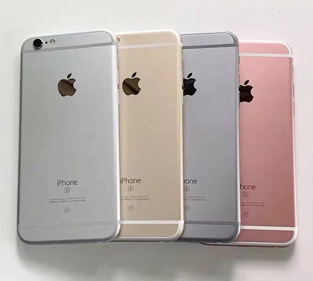 iphone6为什么是神机,为什么iphone6s还能用