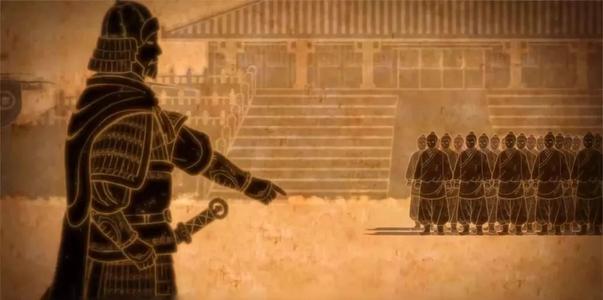 秦魏河西之战伤亡人数,秦统一六国自身伤亡惨重