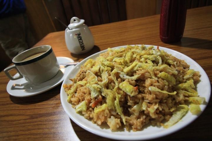 尼泊尔自助旅行攻略,尼泊尔安纳普尔纳大环线攻略