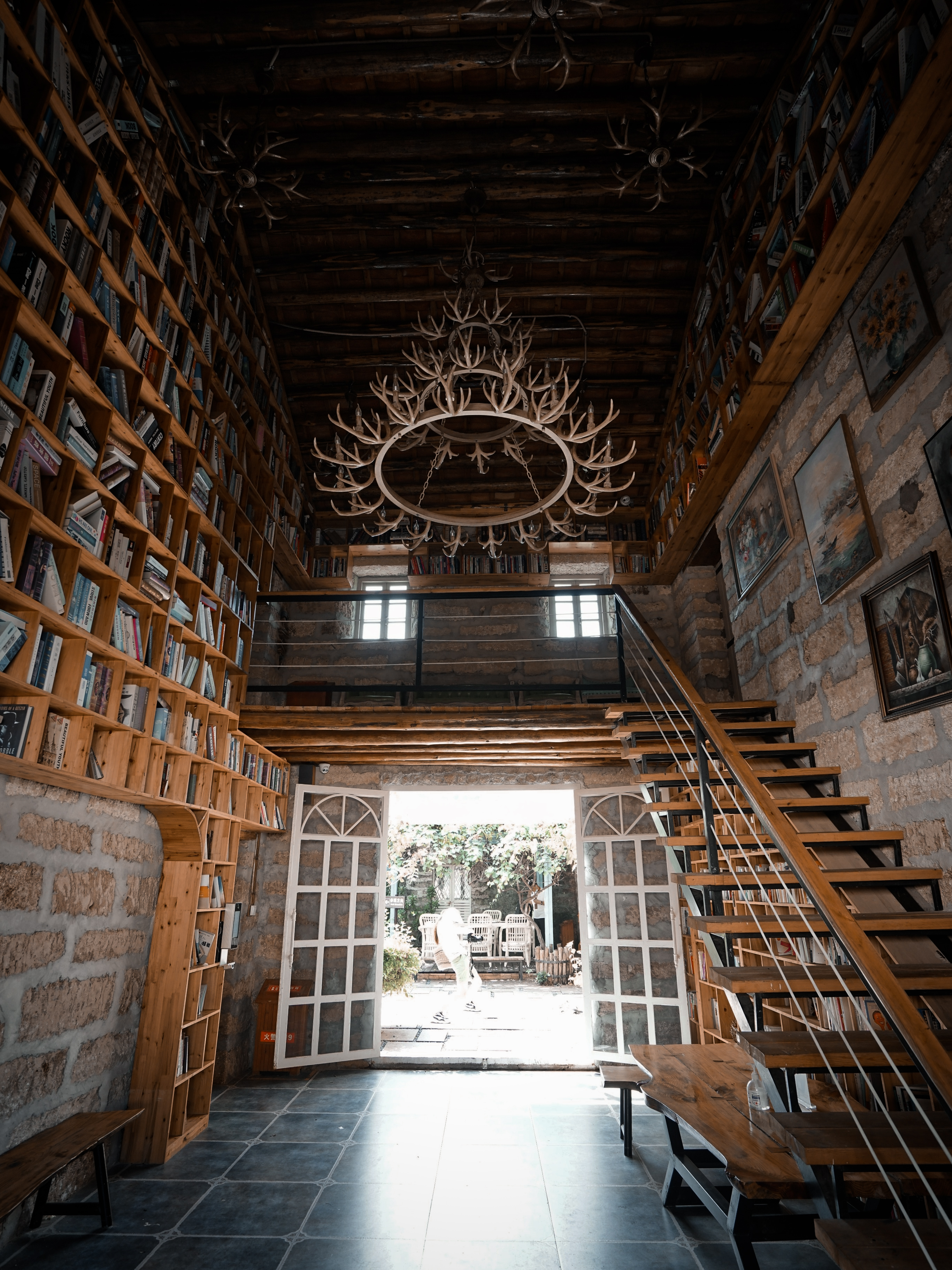 北海老街吃逛绝美火山岛徒步北海三晚四天攻略