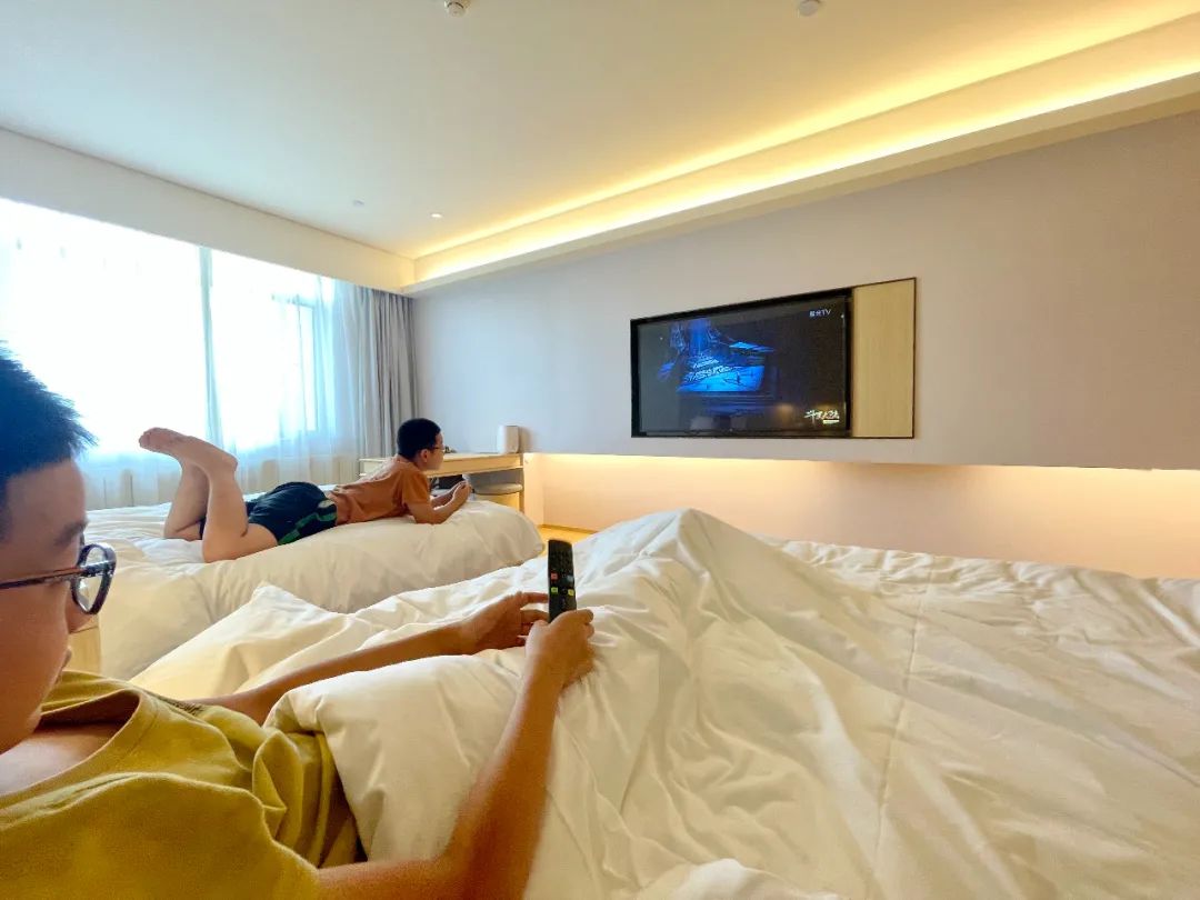 西北旅游7天酒店攻略大全,大西北自驾游酒店避坑篇