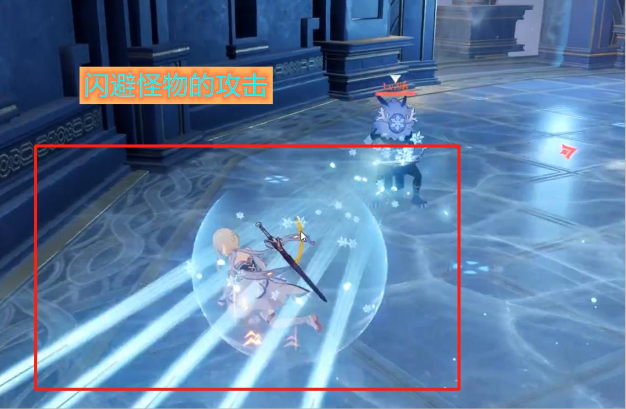 深渊为什么打不过?基础打法出现问题,活用攻击机制方可轻松打过