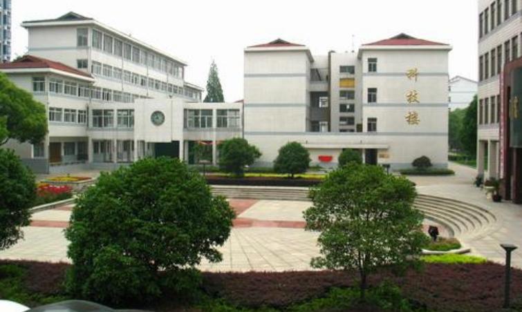 常州市有哪几所重点高中,江苏常州重点中学排名