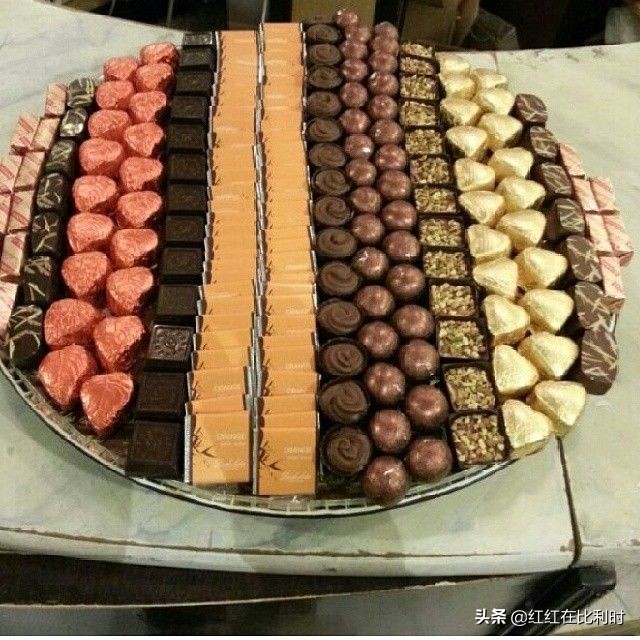 比利时哪个牌子的巧克力最好,比利时巧克力有哪些品牌