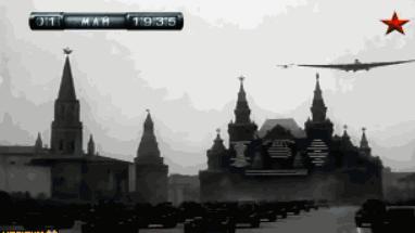 人有多少颗胆,八个引擎的飞机有多大