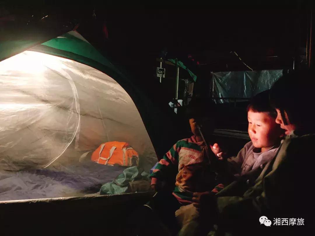 骑行中国麦田：第十二天，诺邓村