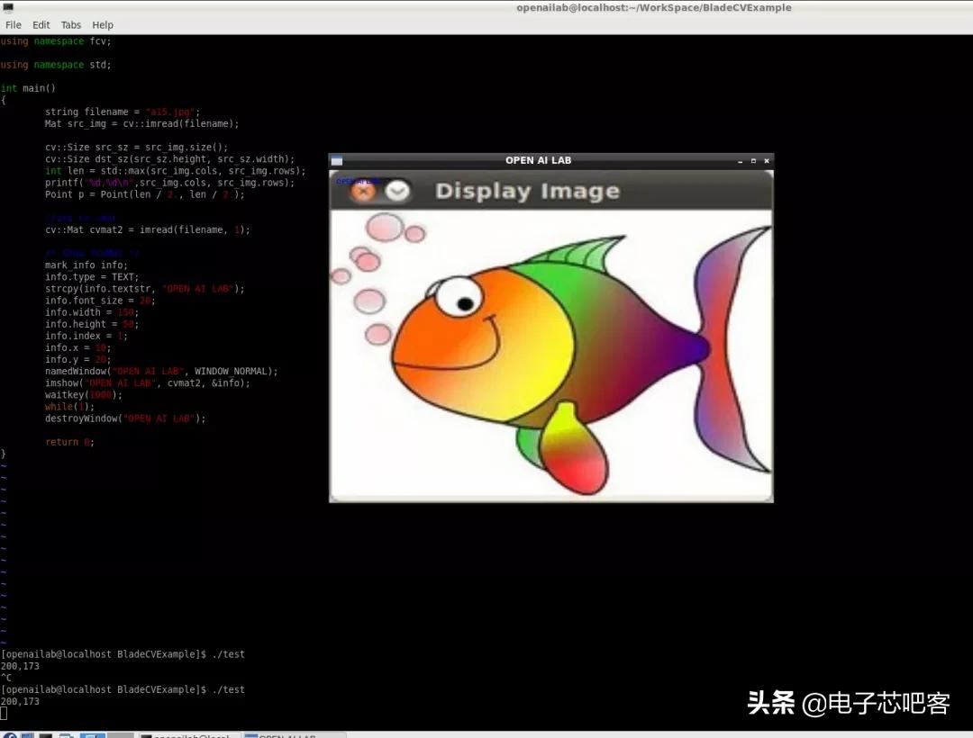 EAIDK-310嵌入式人工智能开发套件从这里开始同款开发板申请中