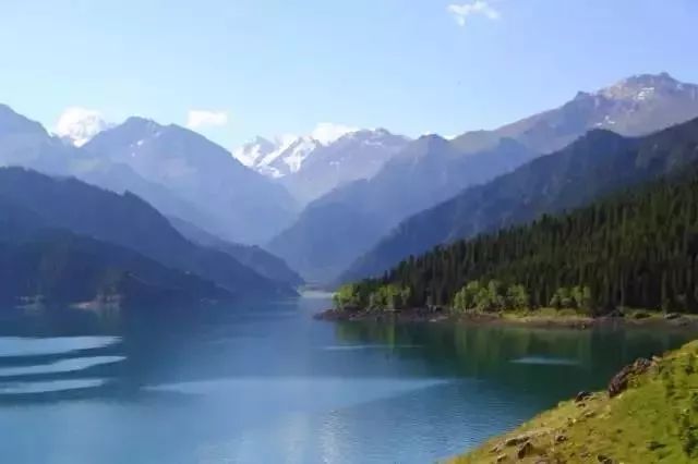 足不出门，在家逛遍中国55处世界遗产！（下）