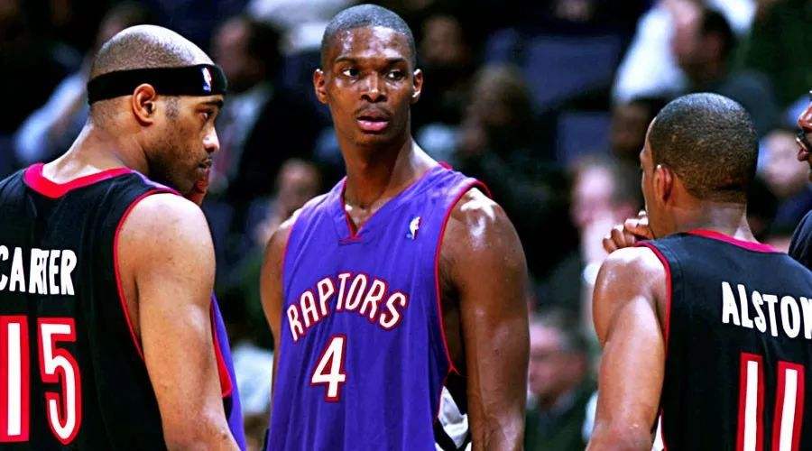 北境新王登基！回顾多伦多猛龙24年夺冠历程