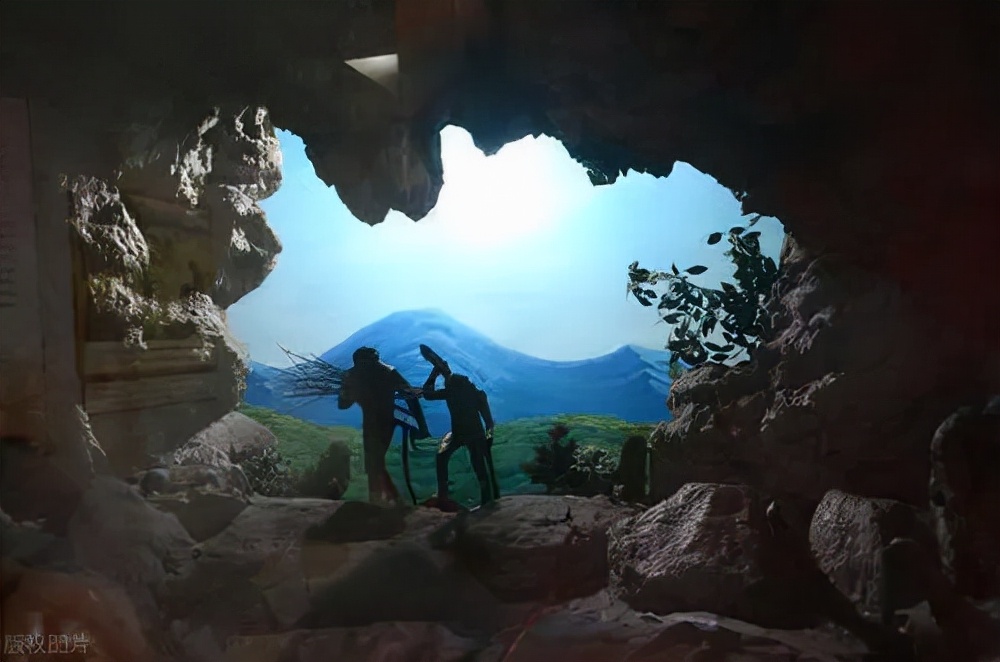 脱毛为啥？114万年前人类褪毛，只剩阴毛、头发等，究竟有啥用？