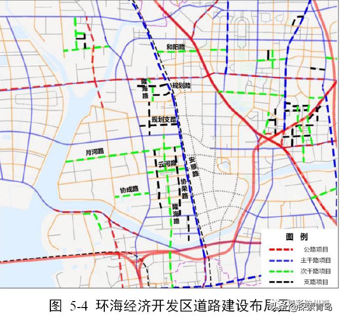 青岛城阳未来之城最新规划图,青岛未来之城2025年效果图