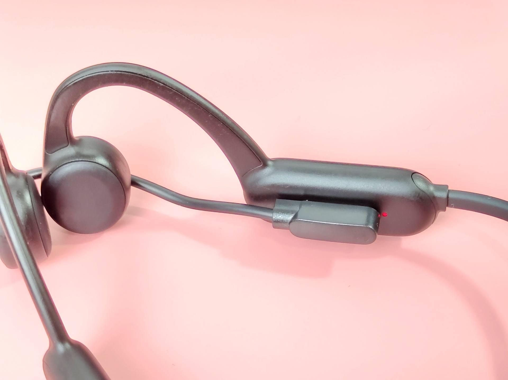 南卡runnerpro3骨传导耳机开箱,骨传导耳机算不算智商税