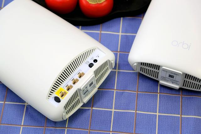 朋友新房入住选路由器，我为什么给他推荐了网件Orbi？