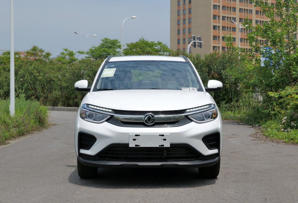 东风风神ax71.4t报价,最新东风风神ax4价格