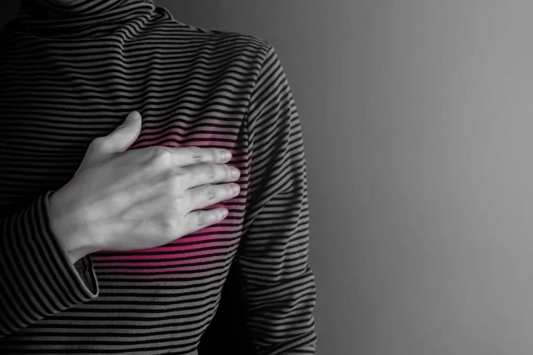 结节、增生、肌瘤、囊肿不用慌，中医有解