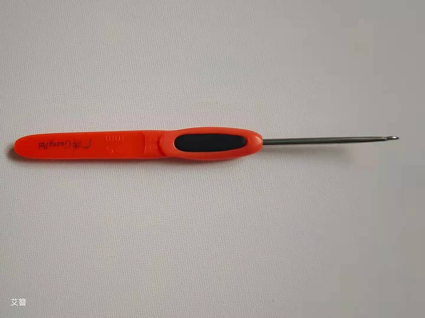 钩针罐装可乐,广岛和可乐哪个钩针好