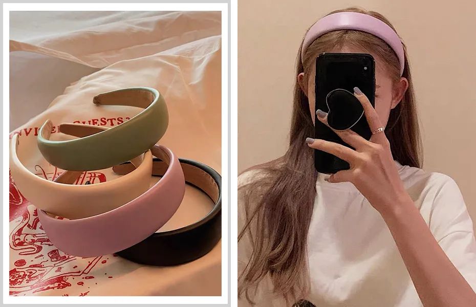 每日一个换头小技巧,换头的正确方法图大全