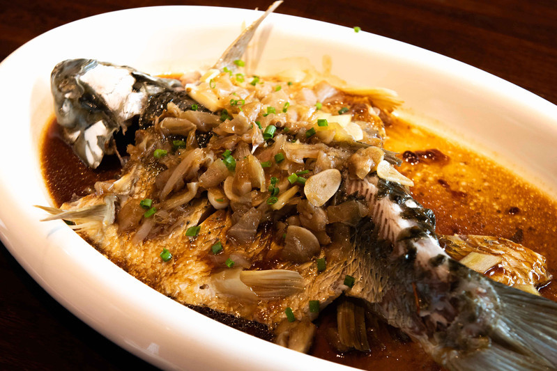 广东龙门客家菜,惠州龙门客家菜