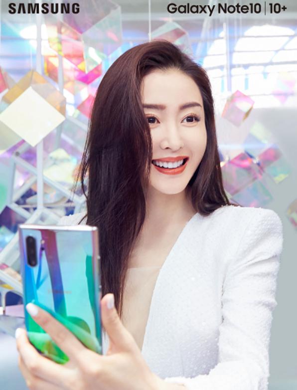 买三星note10+还是三星note20,三星note10限定