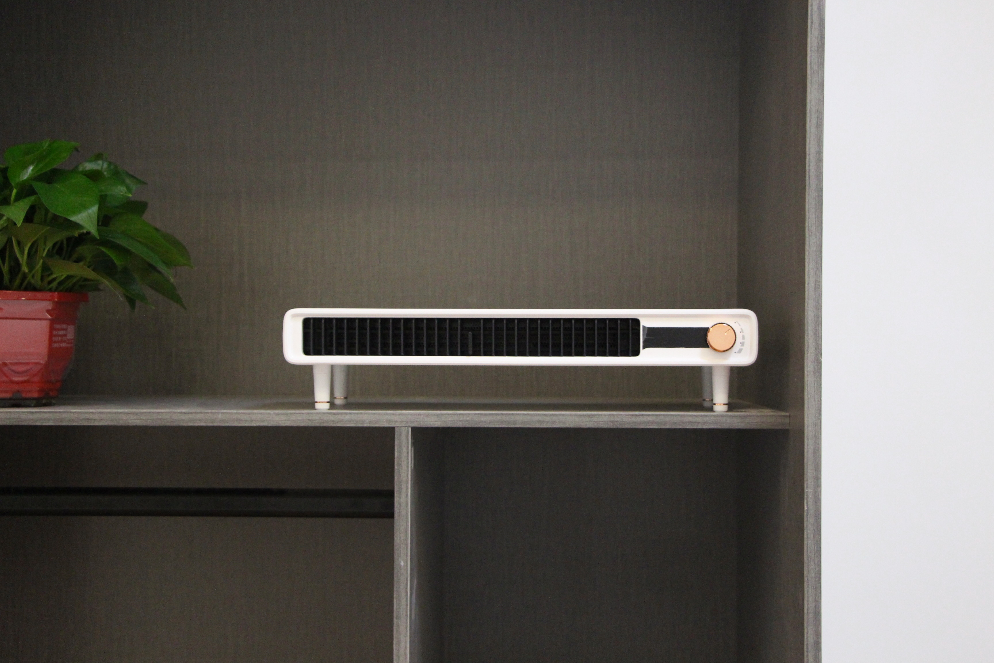 舒乐氏暖风机深度评测,舒乐氏冷暖两用暖风机