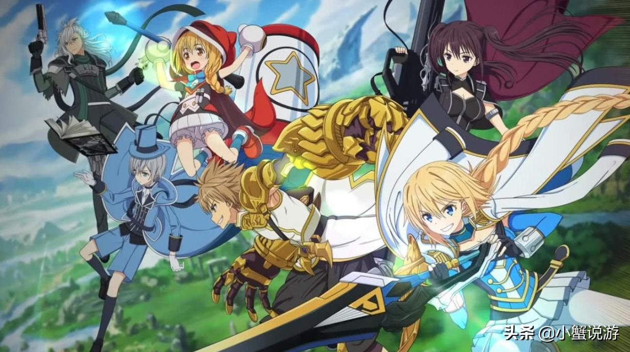 二次元游戏下架了吗,崩坏3手游二次元封神之作