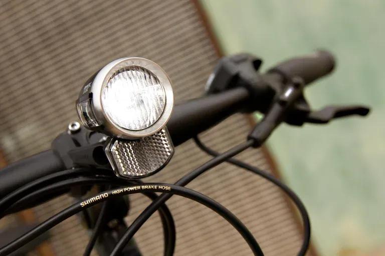 英国蓝羚牌自行车,英国蓝羚自行车