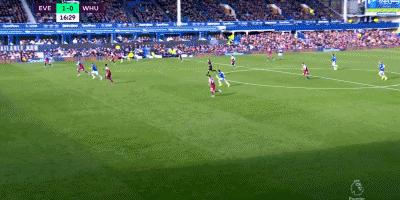 英超历史最佳球员进球,16-17英超最佳阵容