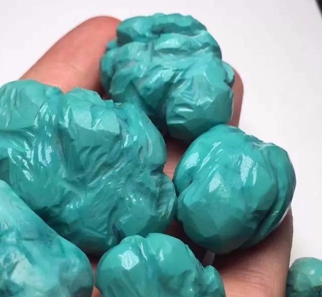 绿松石湖北哪个矿好,国内哪个地区的绿松石最好