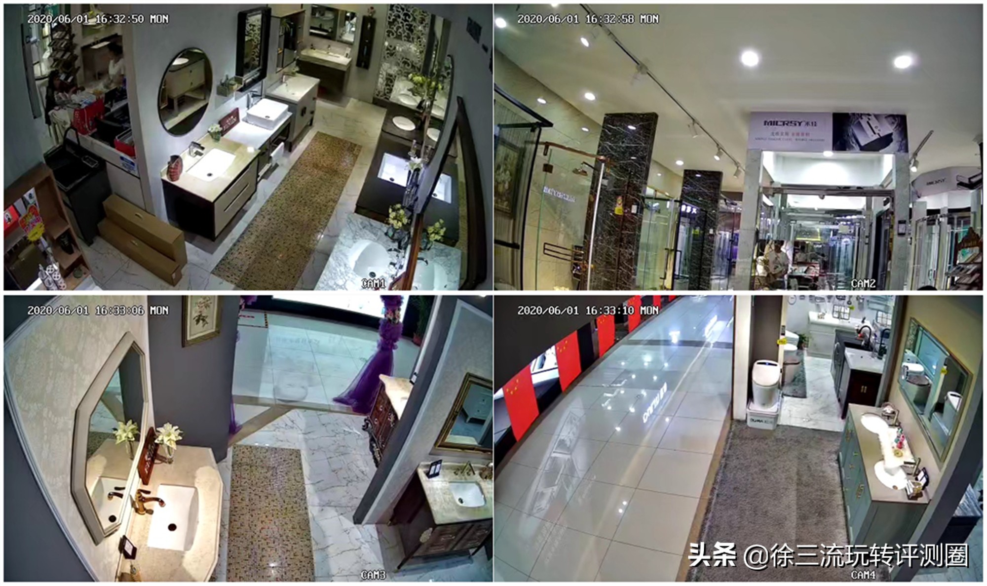 无线安防监控安装教程,九安无线监控套装