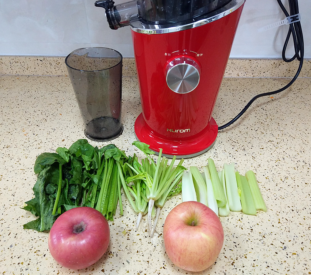 惠人原汁机花生浆,惠人原汁机健康吗