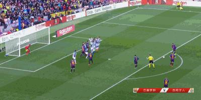 天神下凡梅西对巴萨,梅西天神下凡3-0利物浦