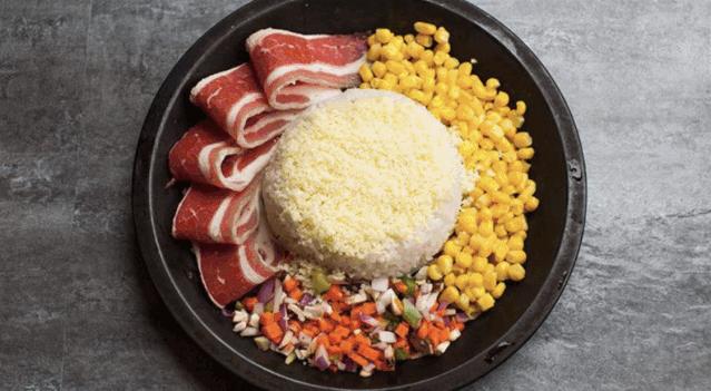 大牌餐饮5折,大牌美食5折购