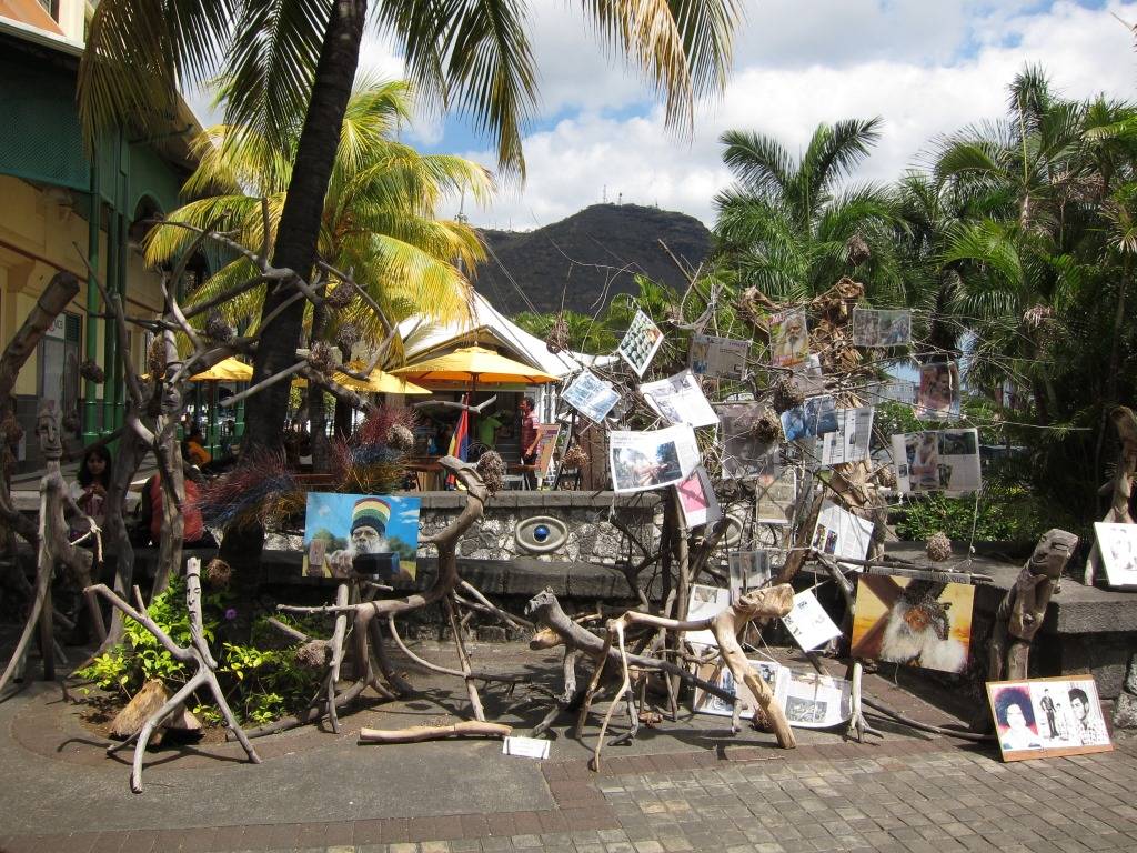 毛里求斯旅行全集视频,毛里求斯从此再无海岛游记