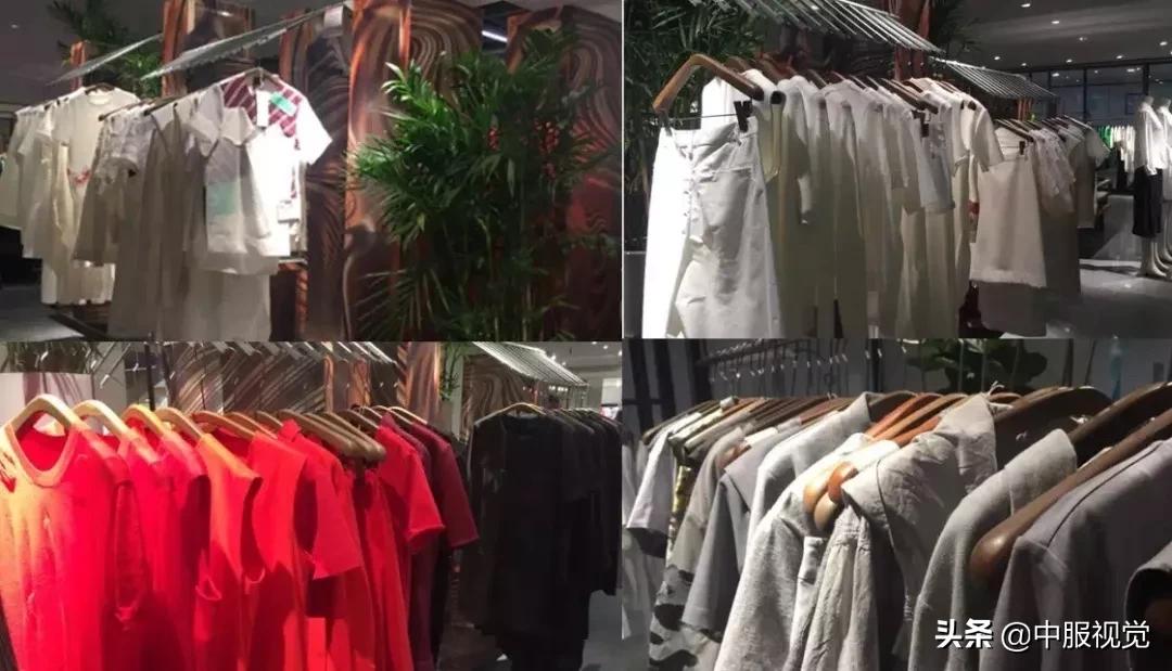 江南布衣2019营业额,江南布衣实现收入44.65亿