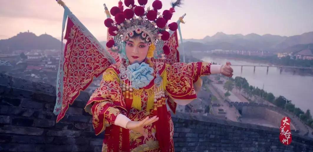 台州的风景哪里好,台州是个美丽的地方