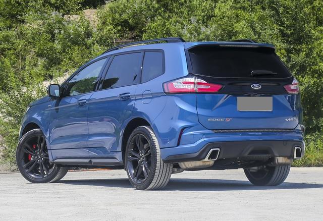 新款锐界l与汉兰达哪个更值得买,锐界l和汉兰达哪个更值得买