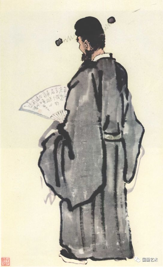 徐悲鸿国画大全视频,徐悲鸿国画代表作品愚公移山