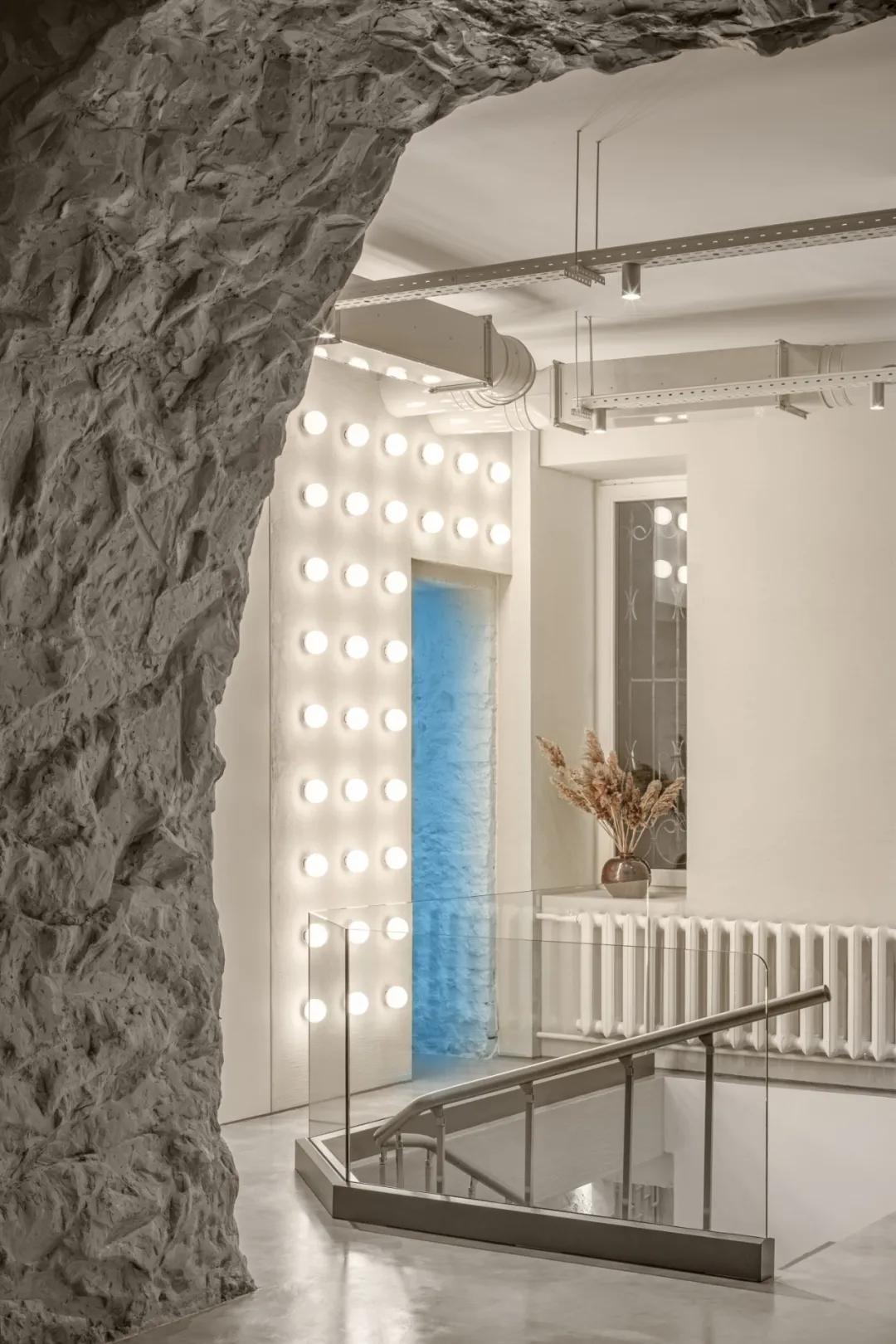 护肤美容沙龙,高端美容沙龙