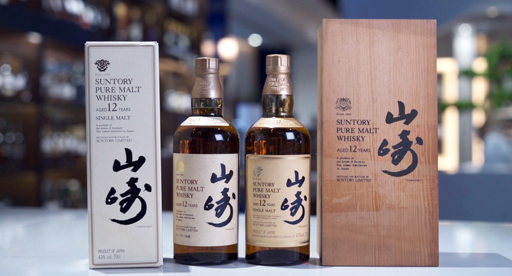 日本威士忌性价比高的入门款,日本威士忌收藏价值排行