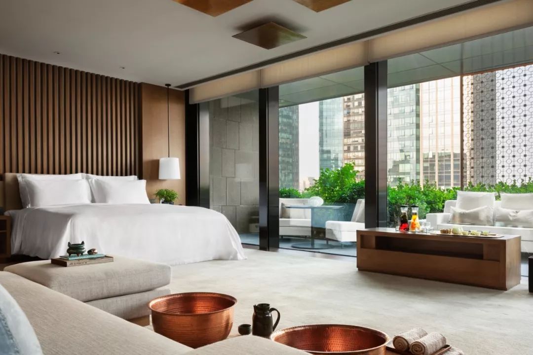 北京最好的酒店排名前十名,北京性价比高的酒店