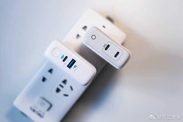 anker充电宝三线合一快充,anker18w快充充电宝评测