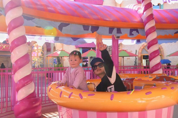 这个冬天特别冷没办法旅游,冬天这么冷的天还能出去玩吗