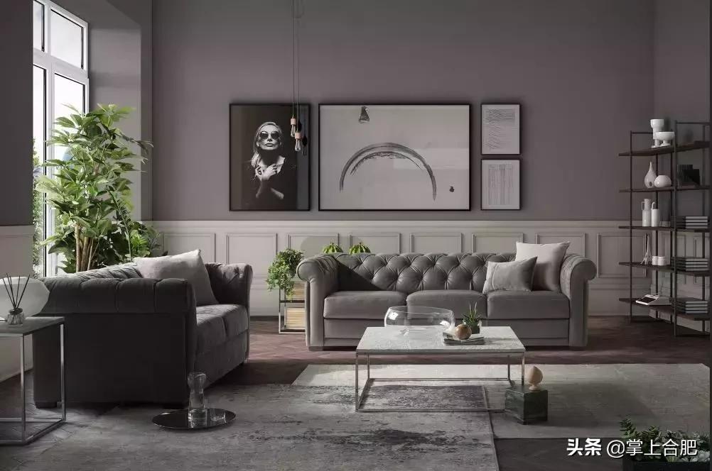 第六空间意趣,第六空间南北生活