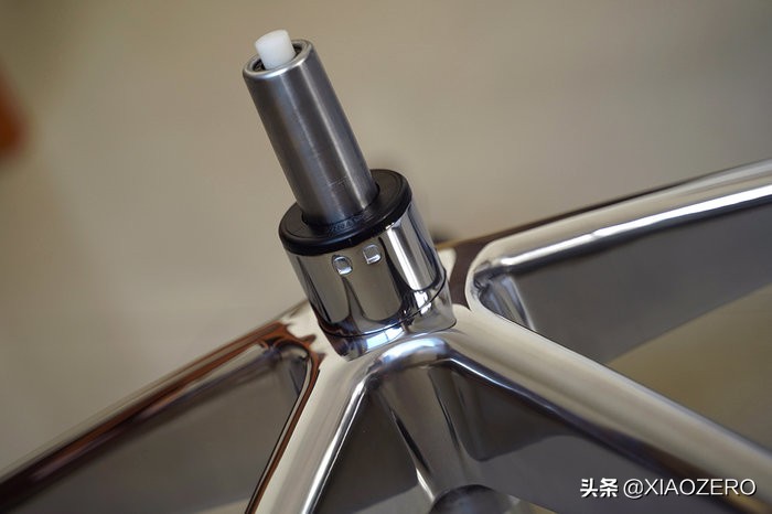 给自己的腰续费，升级Ergoup有谱1806人体工学座椅体验分享