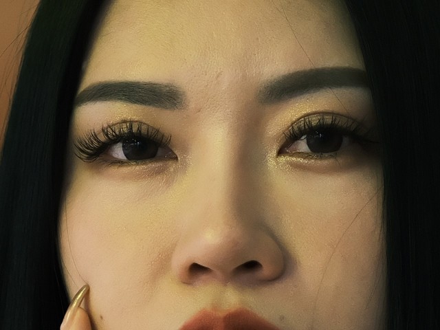 富士gfx50sii视频测试,一亿像素富士gfx100s高感