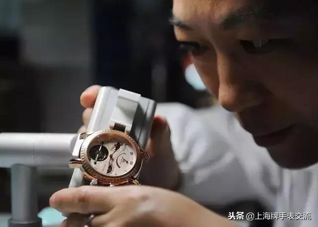 机械表停摆了怎么办,机械表规定时间内停摆如何处理